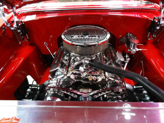 1955 Chevrolet Bel Air/150/210 - photo 3