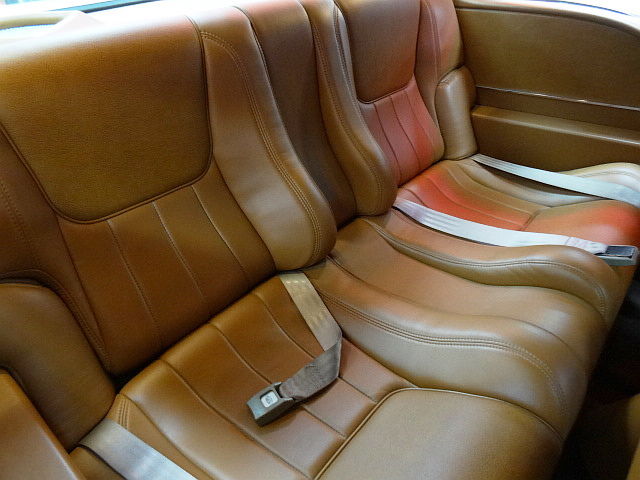 1955 Chevrolet Bel Air/150/210 - photo 4