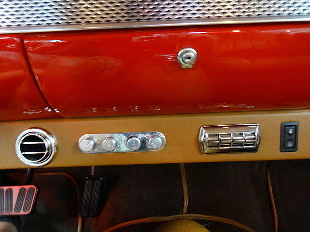 1955 Chevrolet Bel Air/150/210 - photo 5