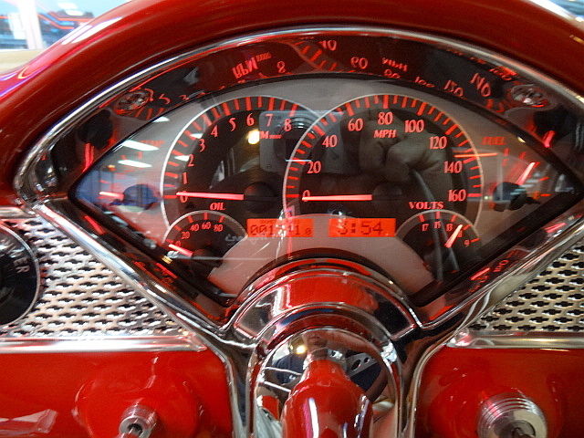 1955 Chevrolet Bel Air/150/210 - photo 6
