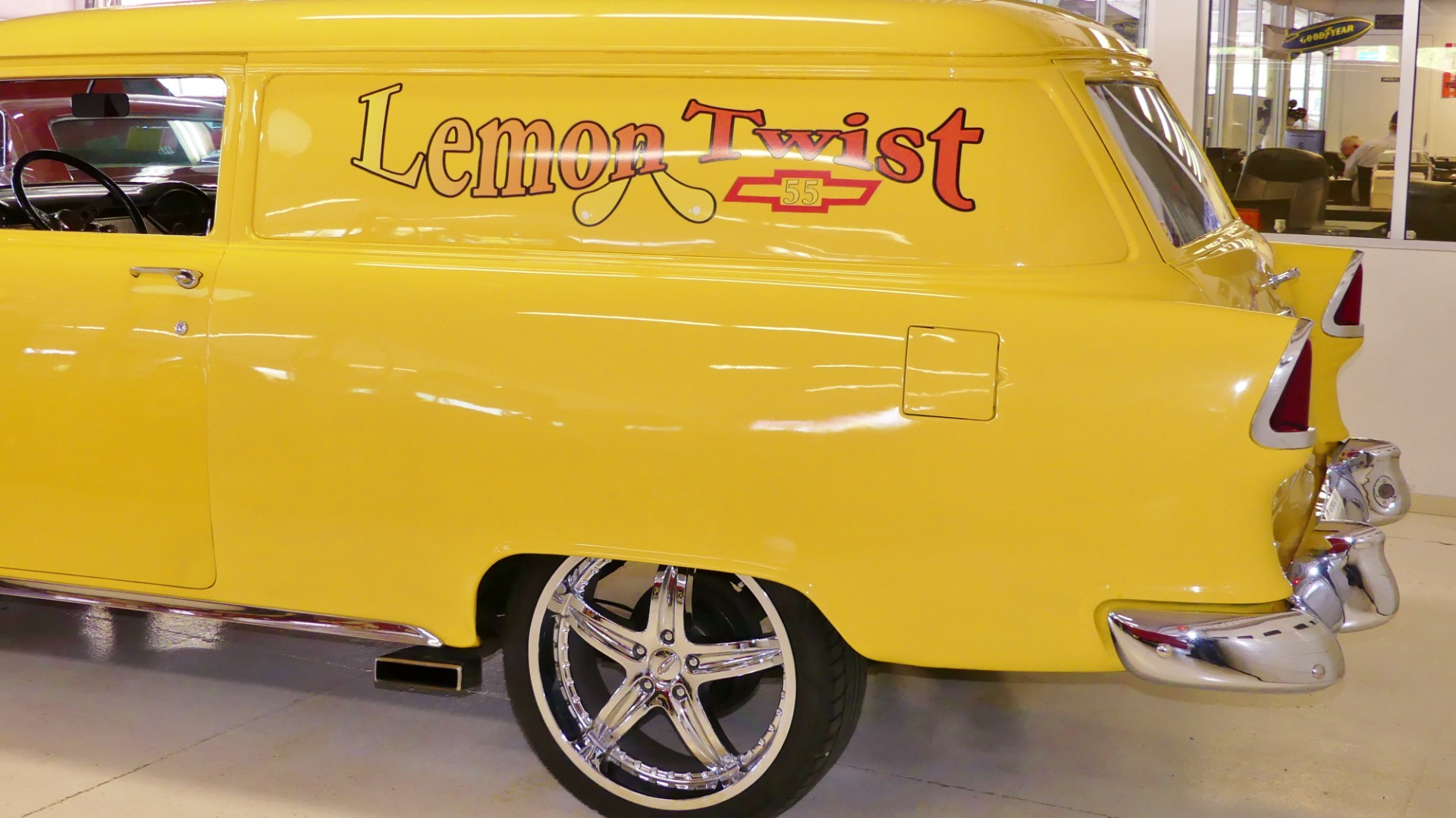 1955 Chevrolet Other -- - photo 8