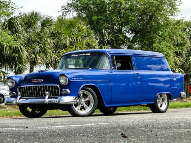 1955 Chevrolet Other -- - photo 2