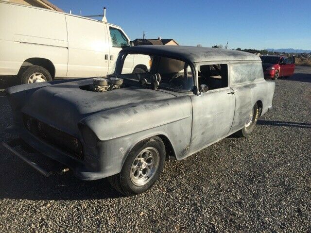 1955 Chevrolet Other -- - photo 4