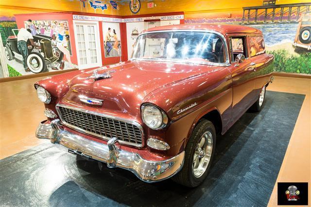 1955 Chevrolet Other -- - photo 7