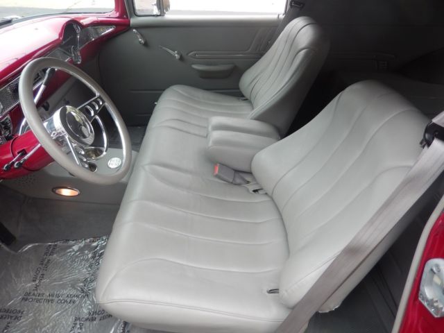 1955 Chevrolet Bel Air/150/210 - photo 10