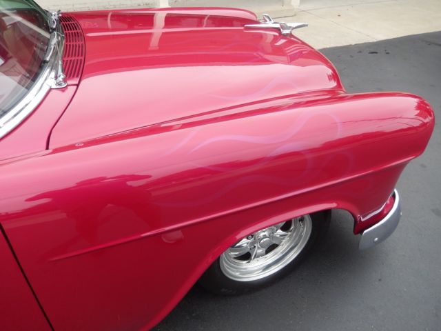 1955 Chevrolet Bel Air/150/210 - photo 2