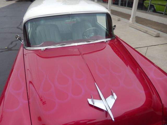 1955 Chevrolet Bel Air/150/210 - photo 4