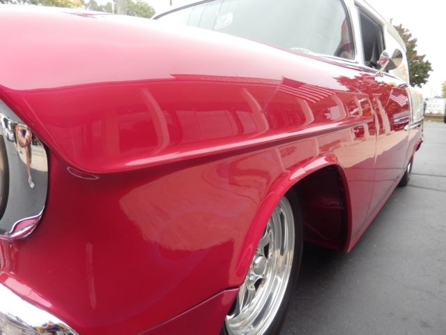 1955 Chevrolet Bel Air/150/210 - photo 5