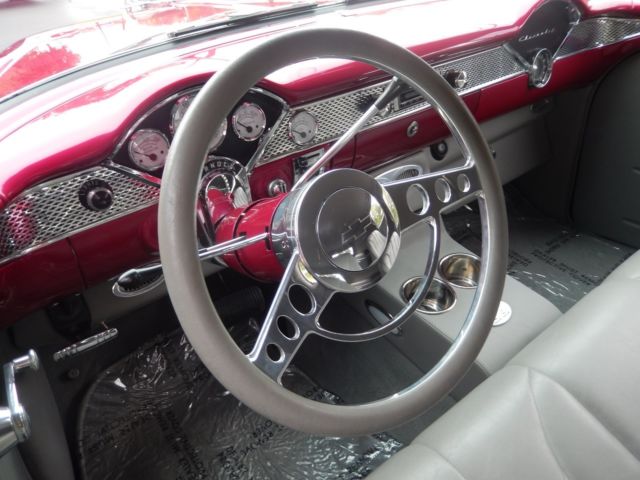 1955 Chevrolet Bel Air/150/210 - photo 9