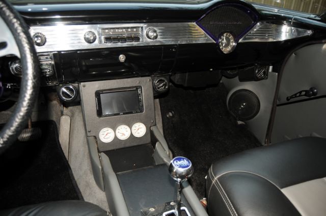 1955 Chevrolet Other wagon - photo 10