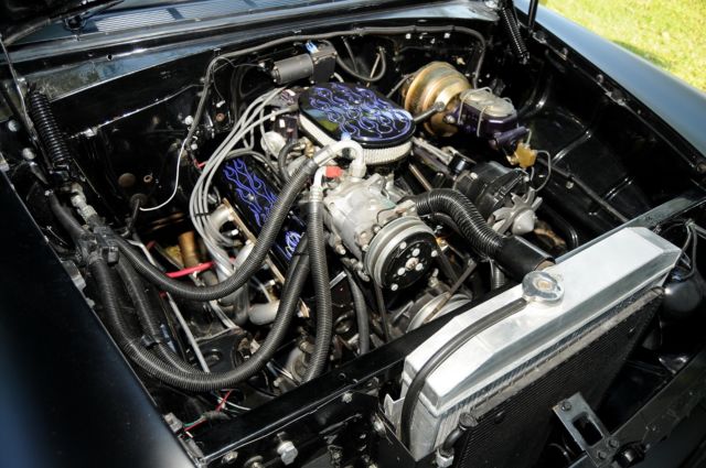 1955 Chevrolet Other wagon - photo 12