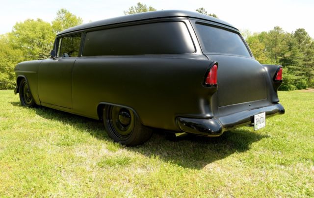 1955 Chevrolet Other wagon - photo 4