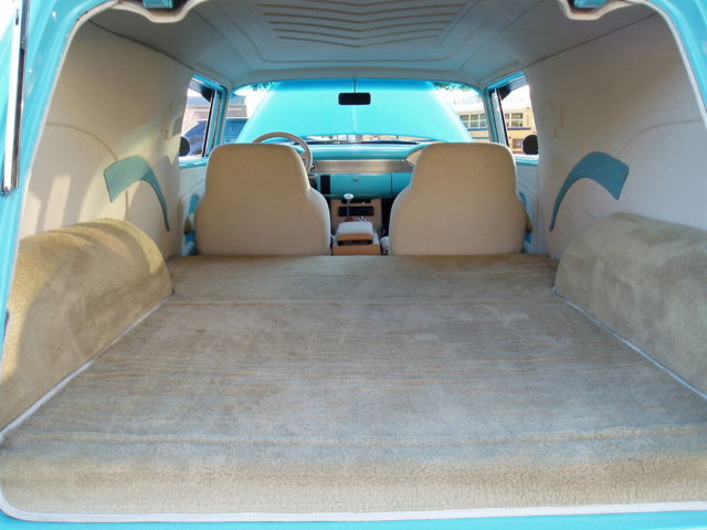 1955 Chevrolet Bel Air/150/210 2-Door - photo 6