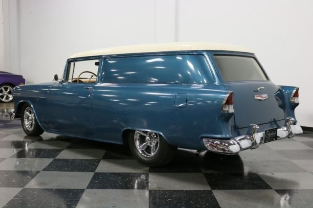 1955 Chevrolet Other Delivery - photo 10