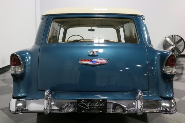 1955 Chevrolet Other Delivery - photo 12