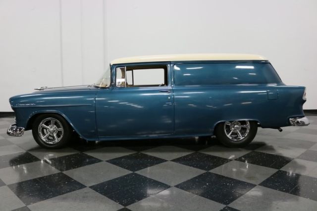 1955 Chevrolet Other Delivery - photo 3