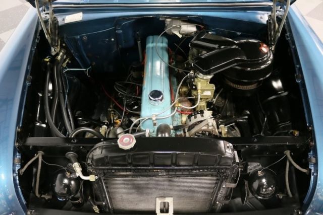 1955 Chevrolet Other Delivery - photo 4