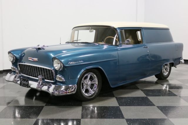 1955 Chevrolet Other Delivery - photo 6
