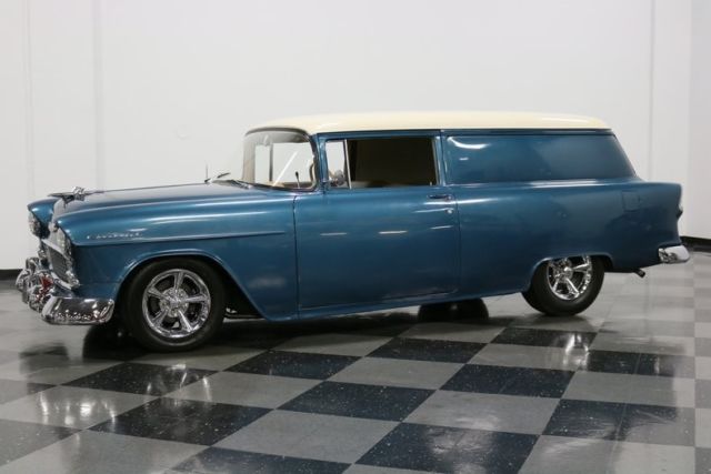 1955 Chevrolet Other Delivery - photo 7
