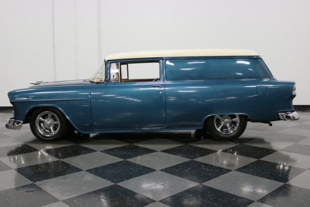 1955 Chevrolet Other Delivery - photo 8