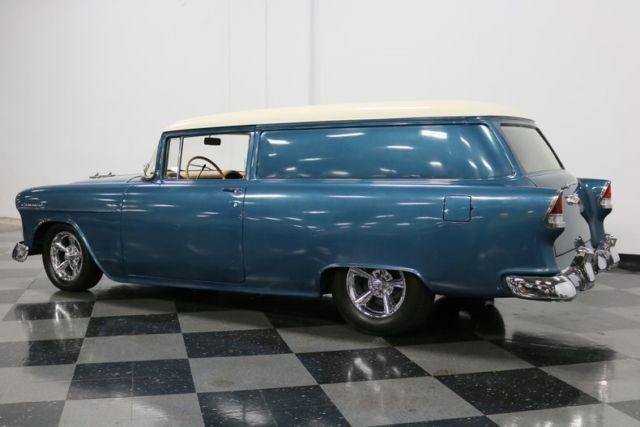 1955 Chevrolet Other Delivery - photo 9