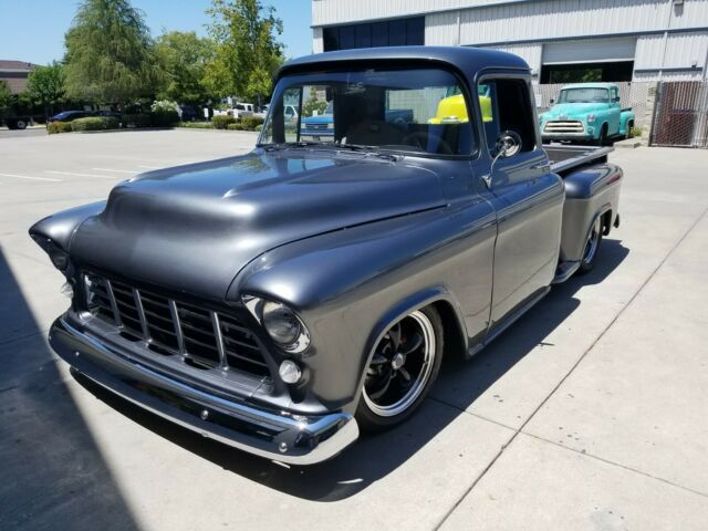 1955 Chevrolet short bed step side pickup 1955 Chevrolet Other Pickups
