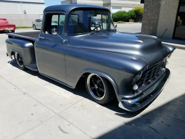 1955 Chevrolet Other Pickups - photo 2