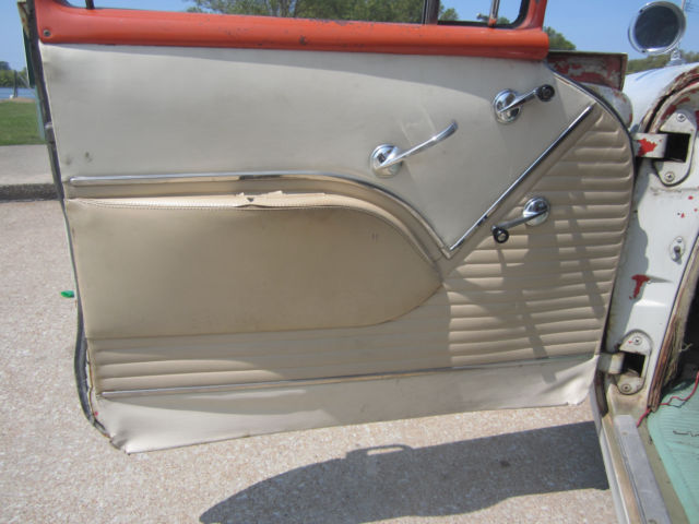 1955 Chevrolet Bel Air/150/210 stock - photo 7