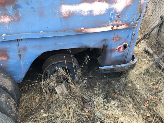 1955 Chevrolet Other Pickups - photo 11