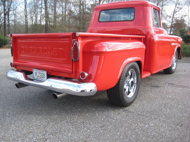 1955 Chevrolet Other Pickups - photo 8
