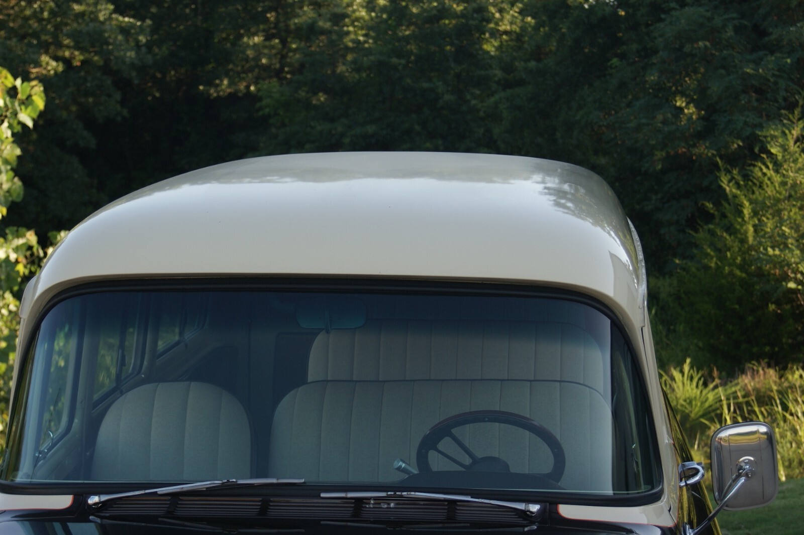 1955 Chevrolet Suburban - photo 10