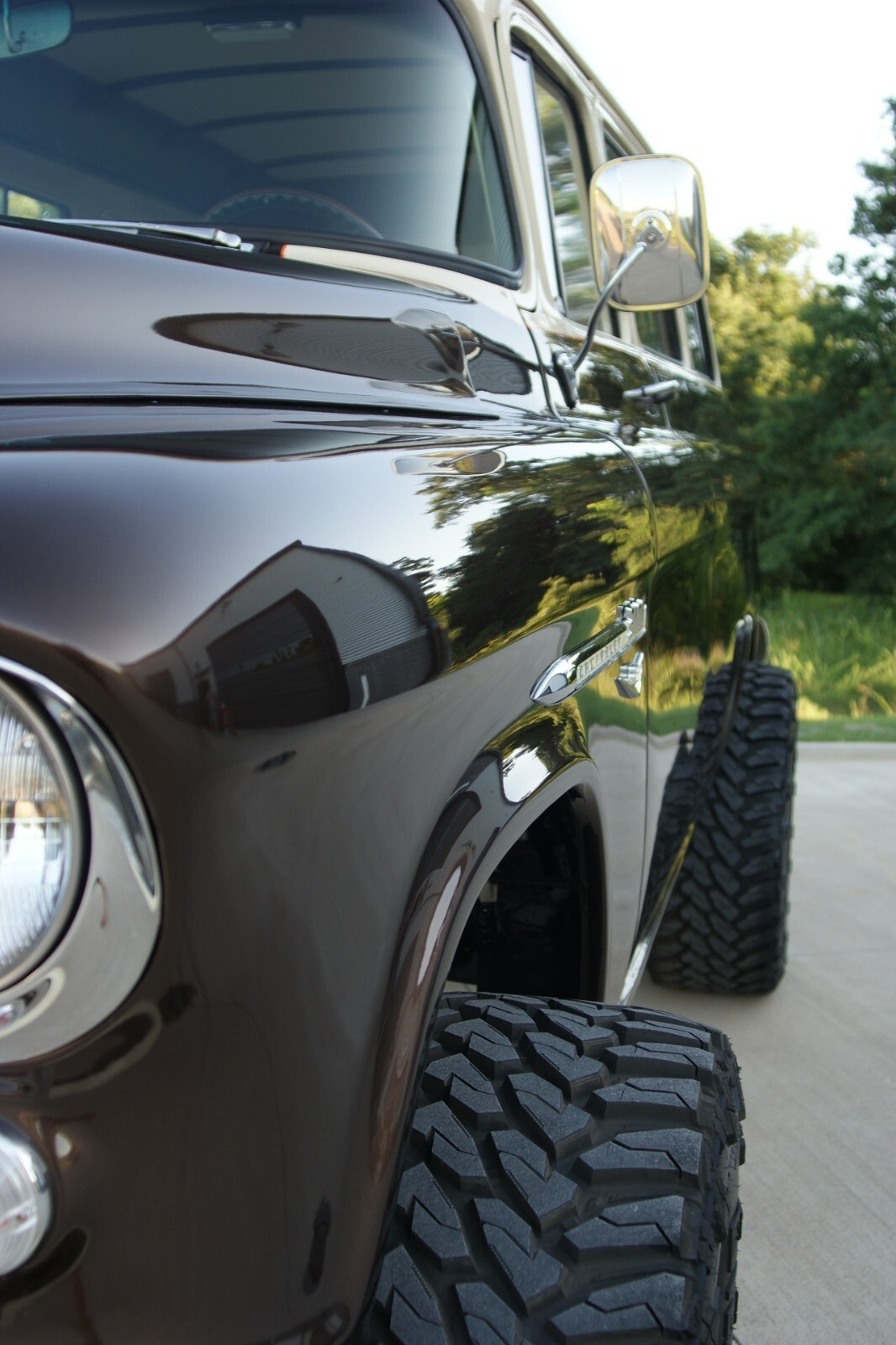 1955 Chevrolet Suburban - photo 13
