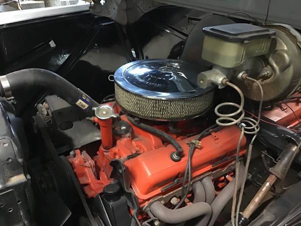 1955 Chevrolet Other Pickups plain - photo 12