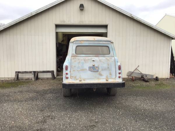 1955 Chevrolet Other Pickups plain - photo 4