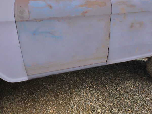 1955 Chevrolet Other Pickups plain - photo 5