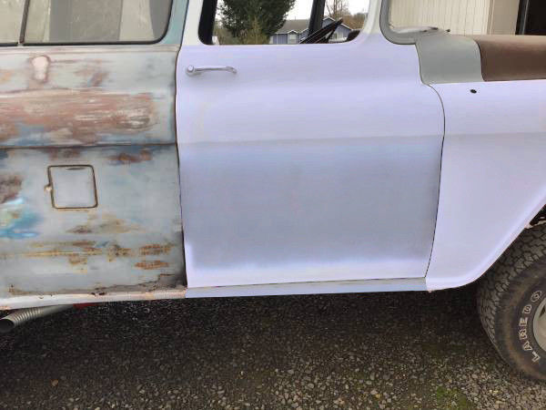 1955 Chevrolet Other Pickups plain - photo 6