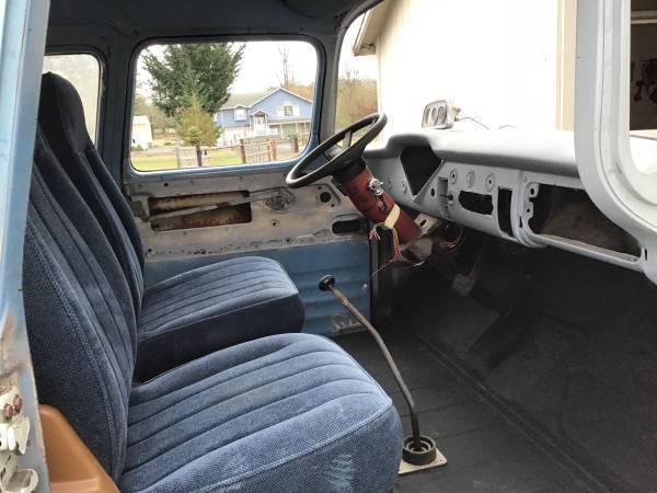 1955 Chevrolet Other Pickups plain - photo 7