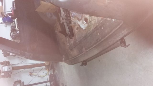 1955 Chevrolet Suburban - photo 6