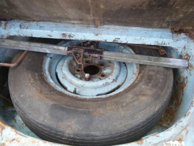 1955 Chevrolet Bel Air/150/210 - photo 12