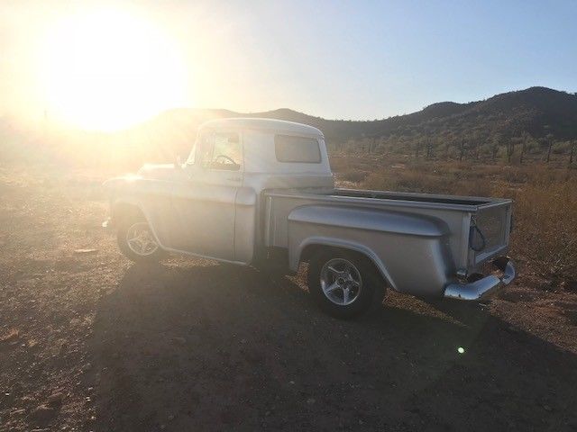 1955 Chevrolet Other Pickups - photo 2