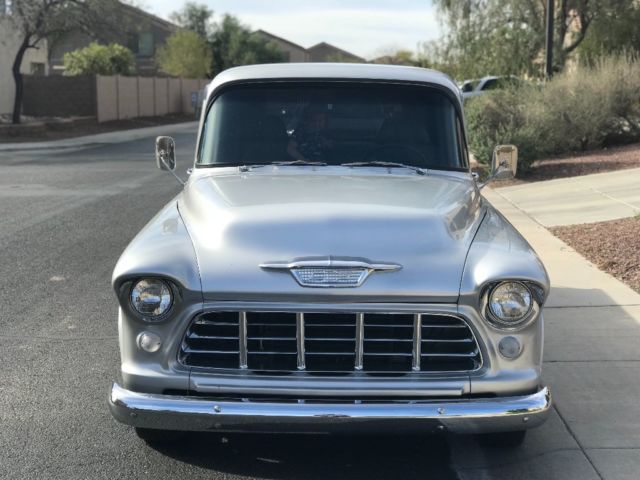 1955 Chevrolet Other Pickups - photo 3