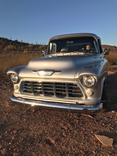 1955 Chevrolet Other Pickups - photo 4