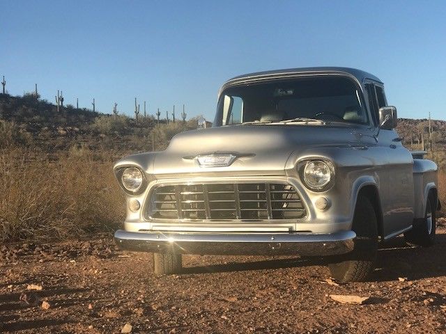 1955 Chevrolet Other Pickups - photo 5