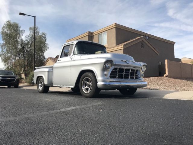 1955 Chevrolet Other Pickups - photo 6