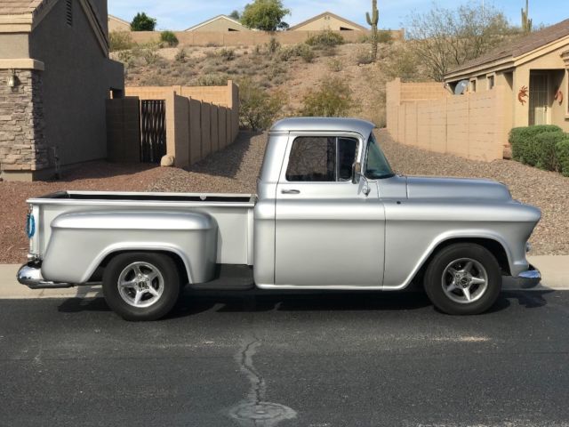 1955 Chevrolet Other Pickups - photo 7