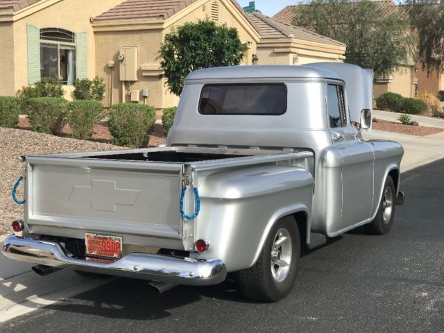 1955 Chevrolet Other Pickups - photo 8
