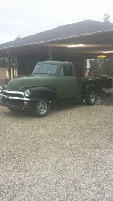 1955 Chevrolet Other Pickups - photo 2