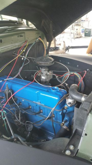 1955 Chevrolet Other Pickups - photo 3