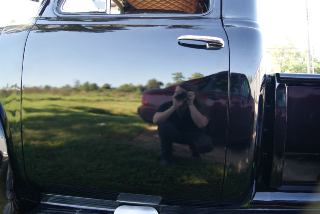 1955 Chevrolet Other Pickups First Series - photo 11