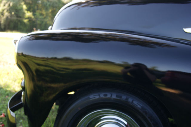 1955 Chevrolet Other Pickups First Series - photo 13